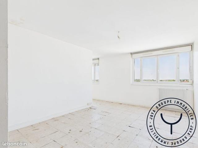 Appartement vente à Romilly-sur-Seine, Aube