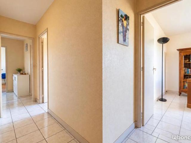Appartement vente à Ris-Orangis, Essonne