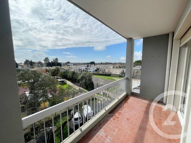 Appartement vente à Montpellier, Lunel