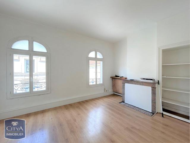 Appartement location à Libourne