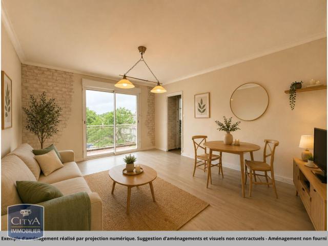 Appartement location à Avignon