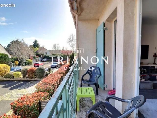 Appartement vente à Saint-Germain-en-Laye, Saint-nom-la-bretèche