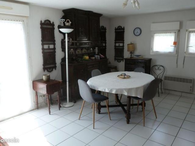 Appartement vente à Saint-Nazaire, Le Croisic