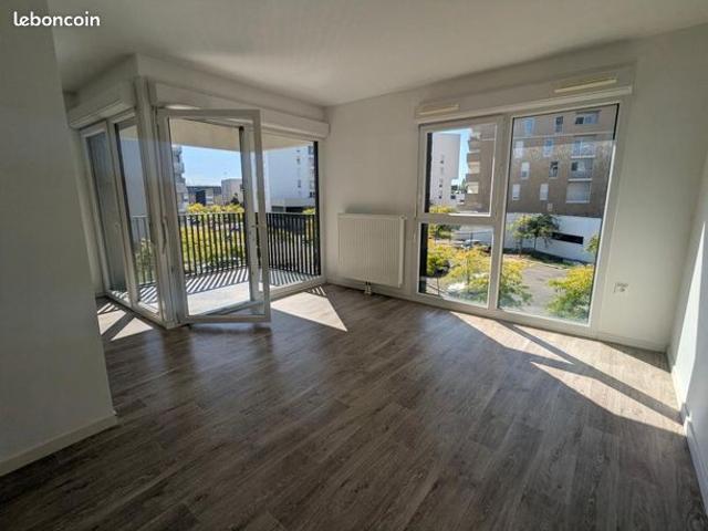 Appartement vente à Caen