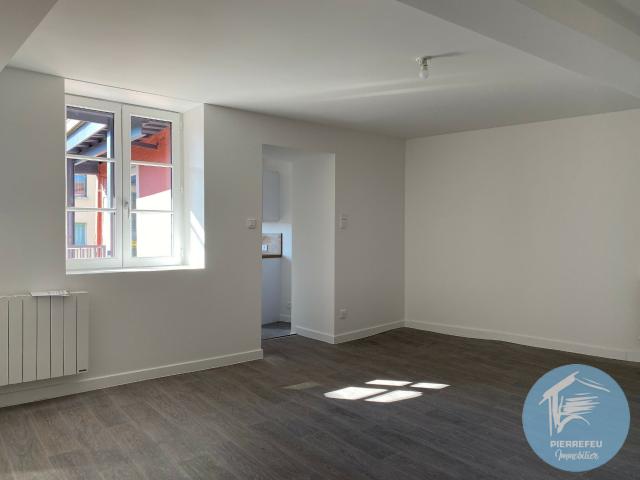 Appartement location à Villefranche-sur-Saône, Rhône