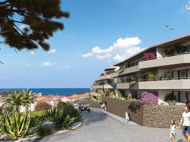 Appartement vente à Céret, Port-vendres