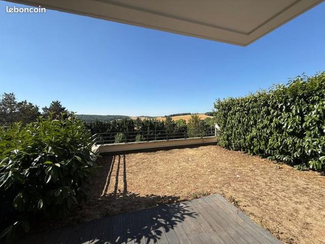 Appartement vente à Meaux, Crécy-la-chapelle