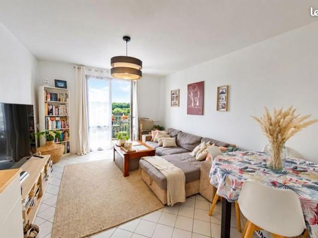 Appartement vente à Sarcelles, Domont