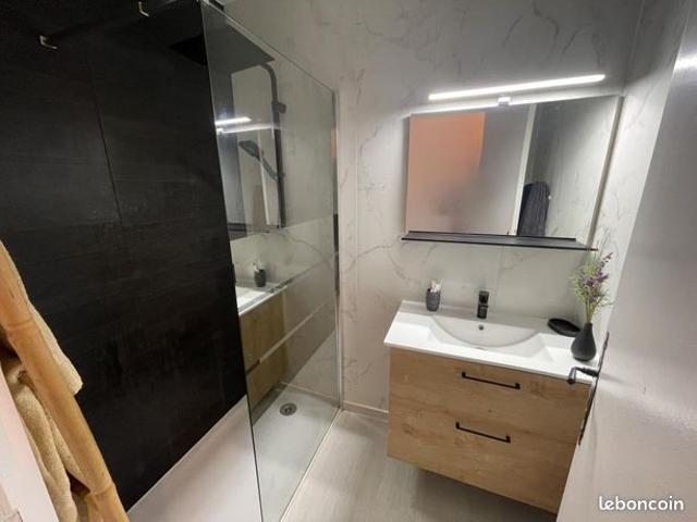Appartement vente à Valence, Romans-sur-isère