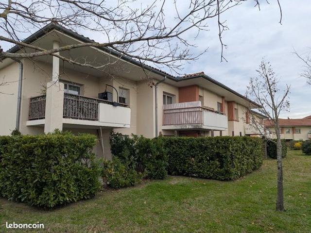 Appartement vente à Toulouse