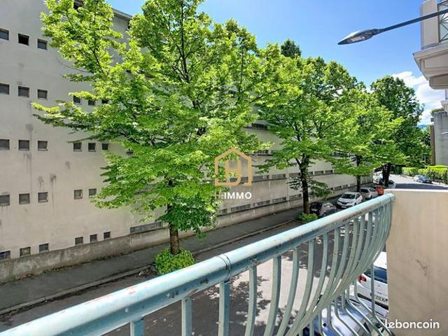 Appartement vente à Grenoble