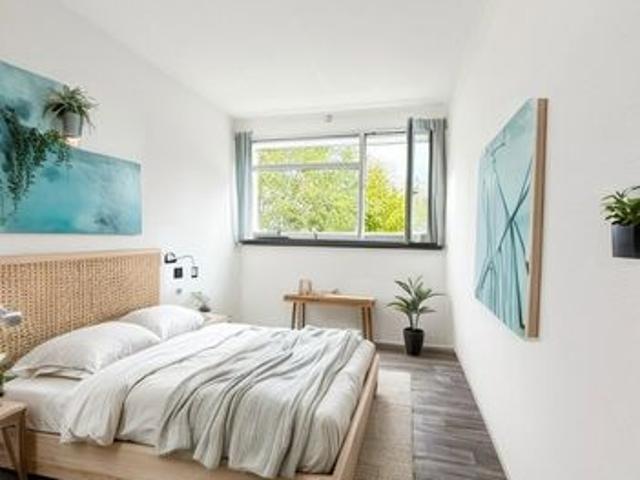 Appartement vente à Niort, Avon