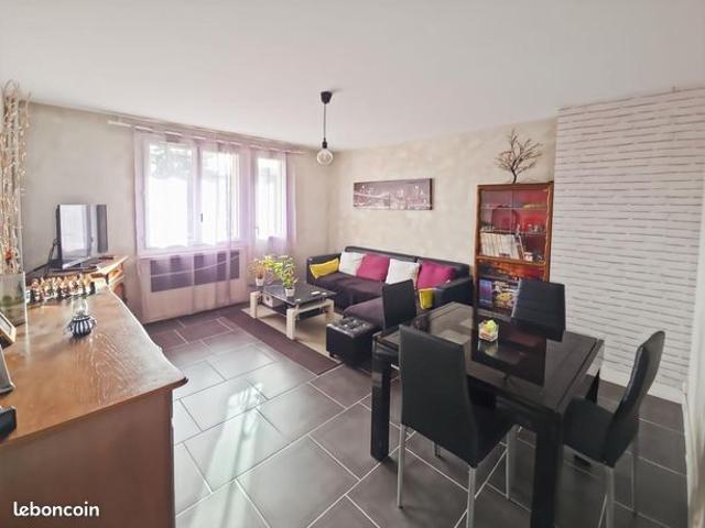 Appartement vente à Bourges
