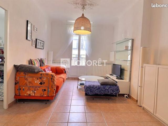 Appartement vente à Arrondissement de Toulon, Toulon