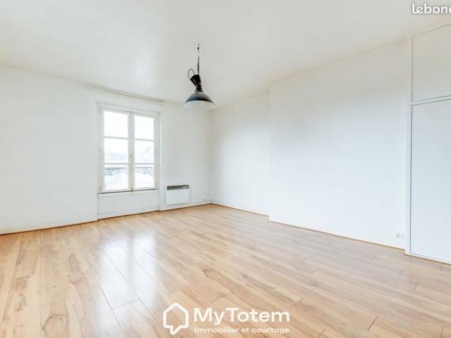 Appartement vente à Versailles