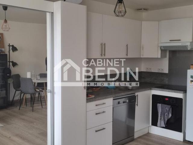 Appartement location à Libourne