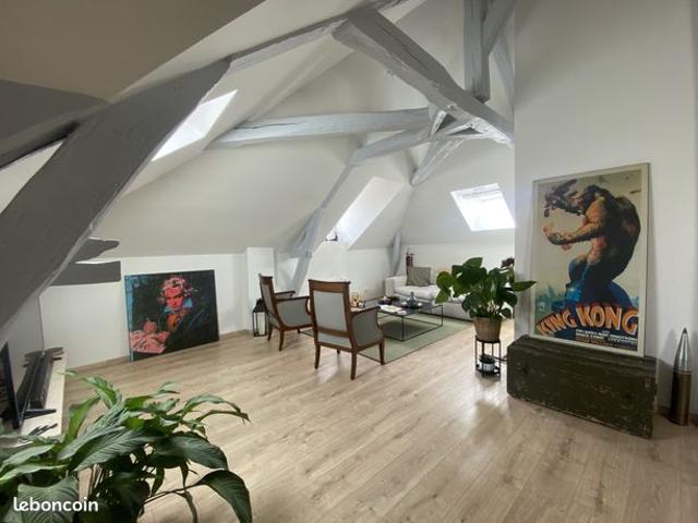 Appartement vente à Rambouillet, Neauphle-le-château