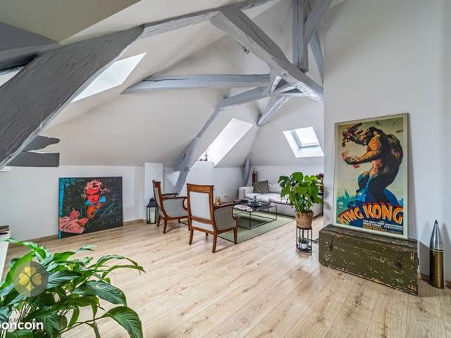 Appartement vente à Rambouillet, Neauphle-le-château