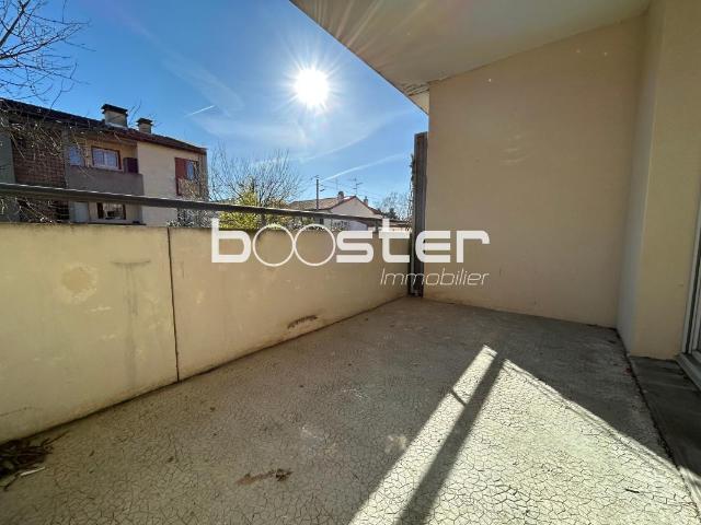 Appartement vente à Toulouse
