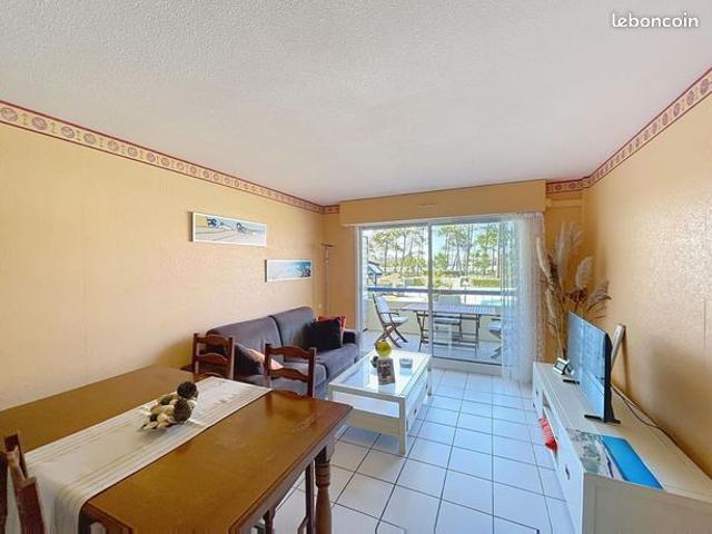 Appartement vente à Dax, Soustons