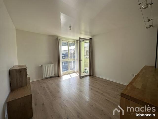Appartement vente à Saint-Denis, Saint-denis