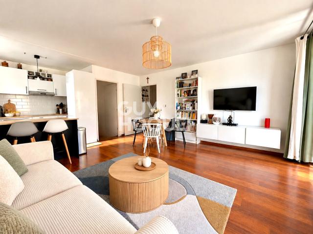 Appartement vente à Le Clos Champêtre, Mennecy