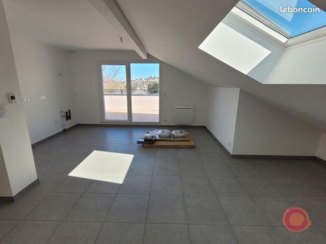 Appartement vente à Rodez, Onet-le-château