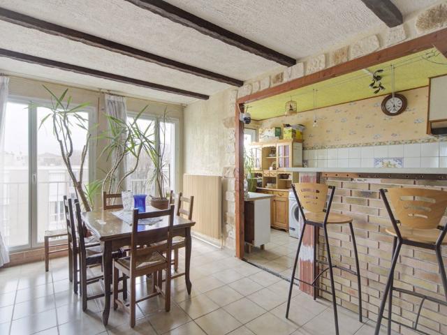 Appartement vente à Toulouse