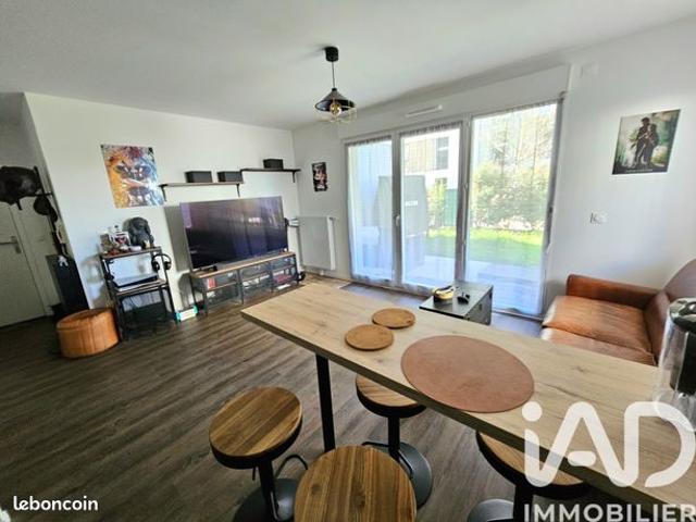 Appartement vente à Péronne, Maurepas