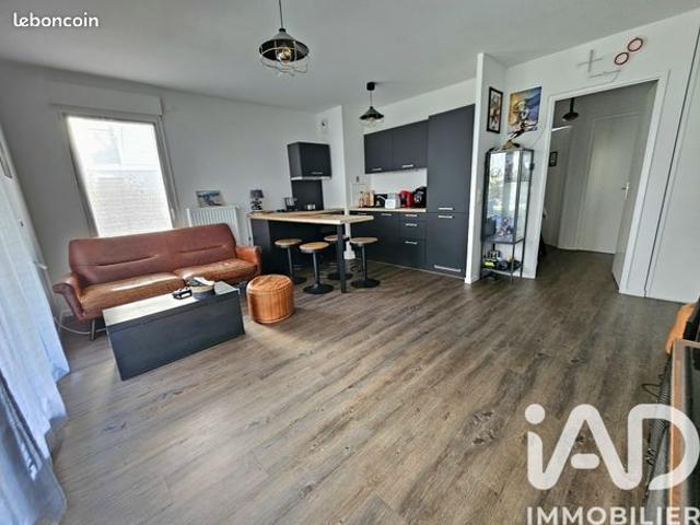 Appartement vente à Péronne, Maurepas