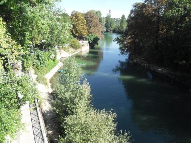 Appartement vente à Nogent-sur-Marne, Champigny-sur-marne