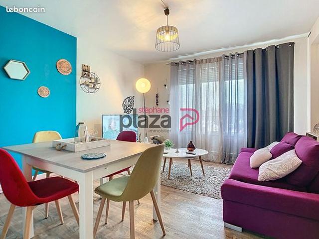 Appartement vente à Montargis, Amilly