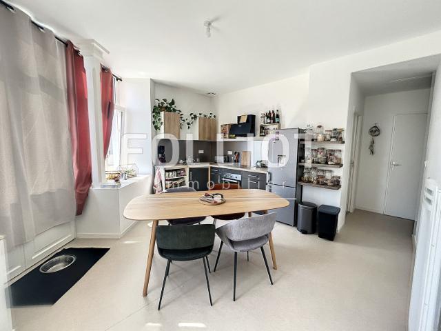 Appartement location à Fougères-Vitré, Bretagne