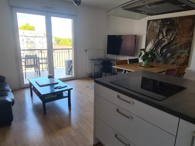 Appartement vente à Palaiseau, Arpajon