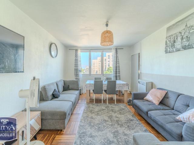 Appartement vente à Lyon, Métropole de Lyon
