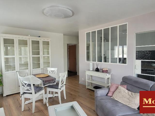 Appartement vente à Élancourt, Yvelines