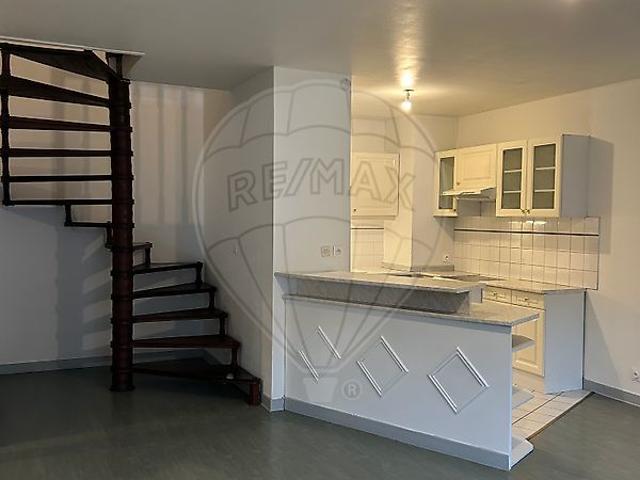 Appartement location à Nevers