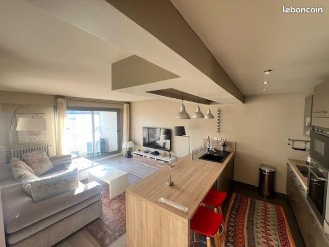 Appartement vente à Bobigny, Bondy