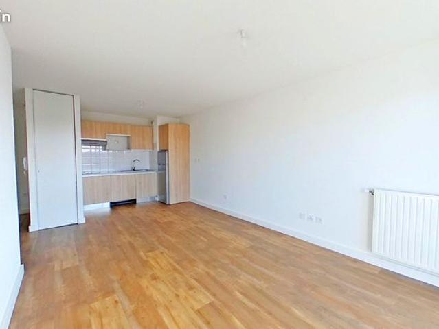 Appartement vente à Nantes, Saint-sébastien-sur-loire