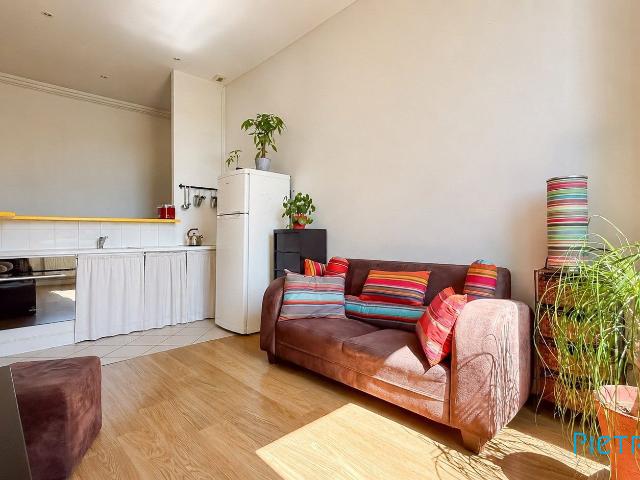 Appartement vente à Lyon, Métropole de Lyon