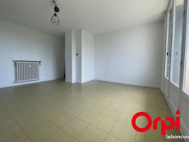 Appartement vente à Vénissieux, Rhône