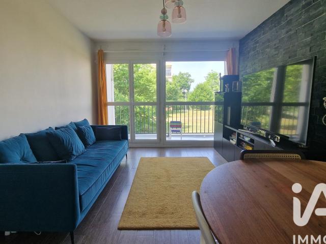 Appartement vente à Bordeaux, Eysines