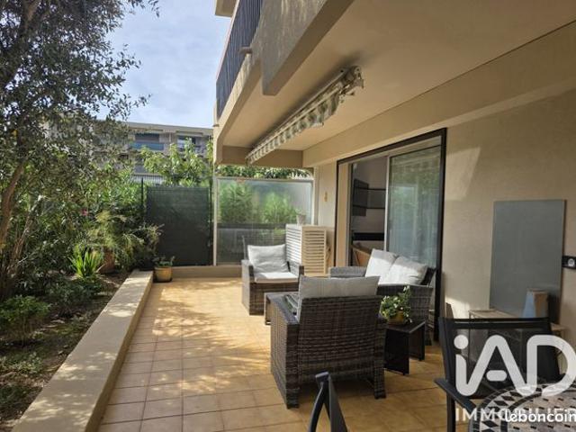 Appartement vente à Le Lavandou, Var