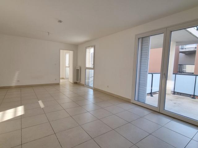 Appartement vente à Béziers