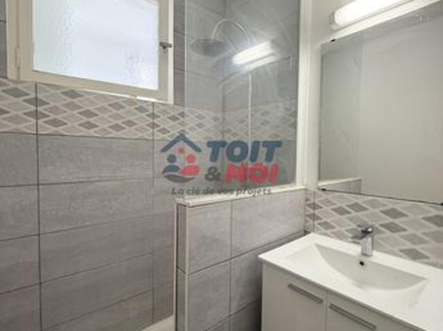 Appartement vente à Vesoul