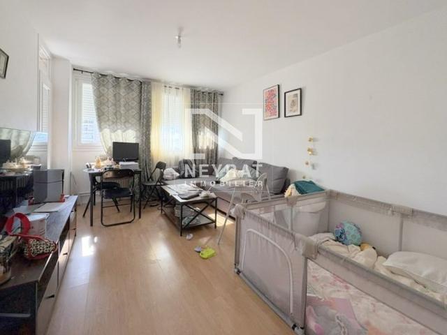Appartement vente à Sécu, Chalon-sur-Saône