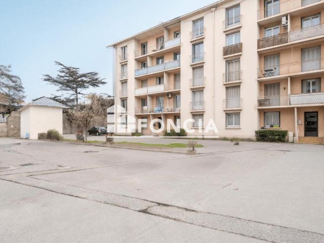 Appartement vente à Valence, Drôme