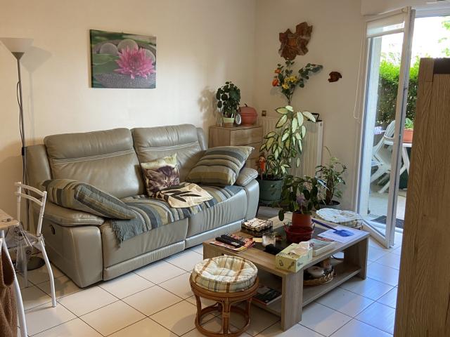 Appartement vente à Les Sables-d'Olonne, Château-d'olonne