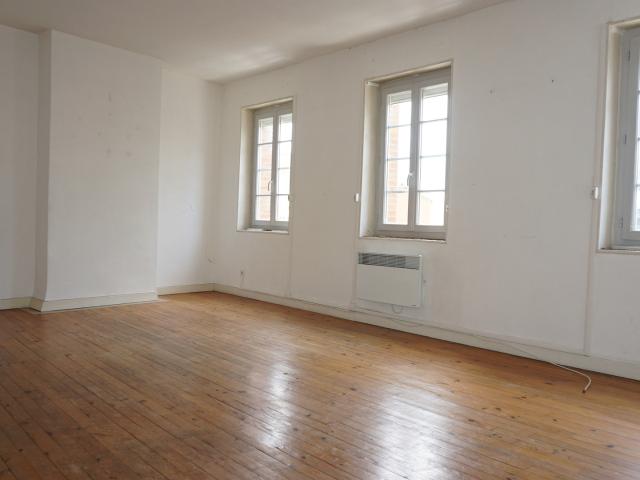 Appartement location à Toulouse