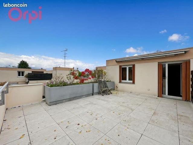 Appartement vente à Palaiseau, Saulx-les-chartreux